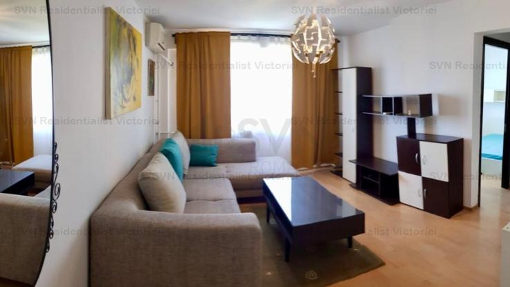 Vanzare apartament 2 camere, Piata Victoriei, Bucuresti