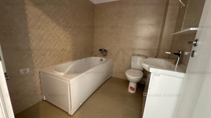 Vanzare apartament 3 camere, Fundeni, Bucuresti