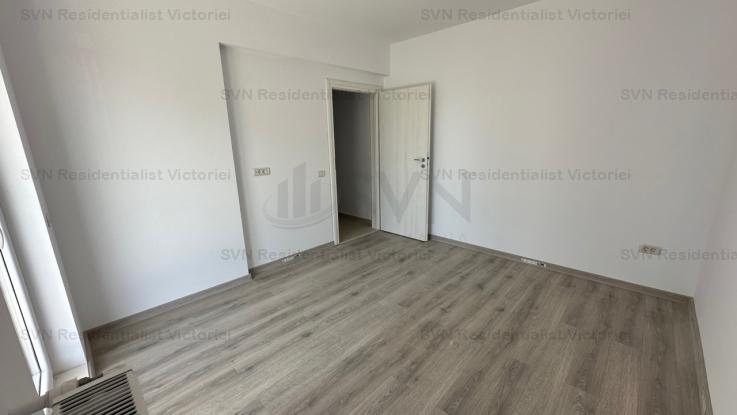 Vanzare apartament 3 camere, Fundeni, Bucuresti