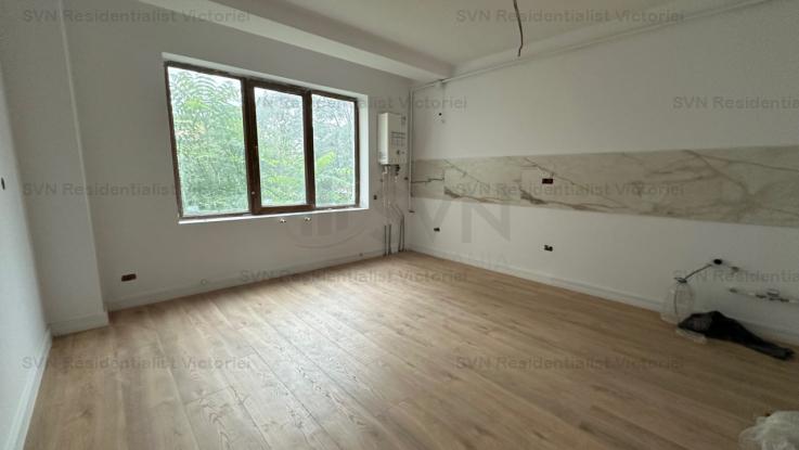 Vanzare apartament 3 camere, Calea Calarasilor, Bucuresti