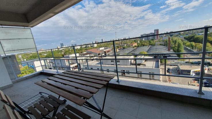 Inchiriere apartament 2 camere, Bucurestii Noi, Bucuresti