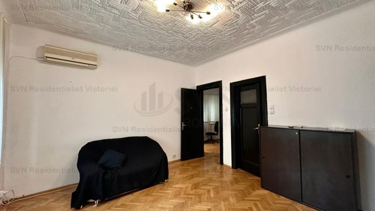 Vanzare apartament 2 camere, Dorobanti, Bucuresti