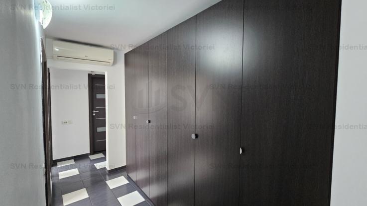 Vanzare apartament 3 camere, Gorjului, Bucuresti