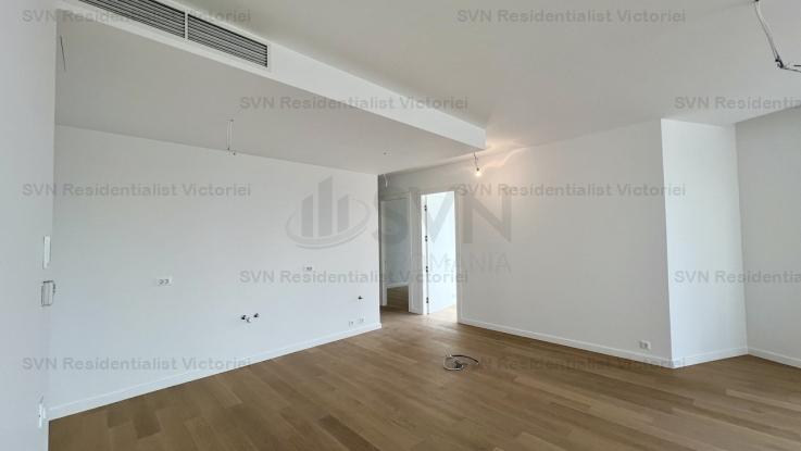 Vanzare apartament 4 camere, Floreasca, Bucuresti