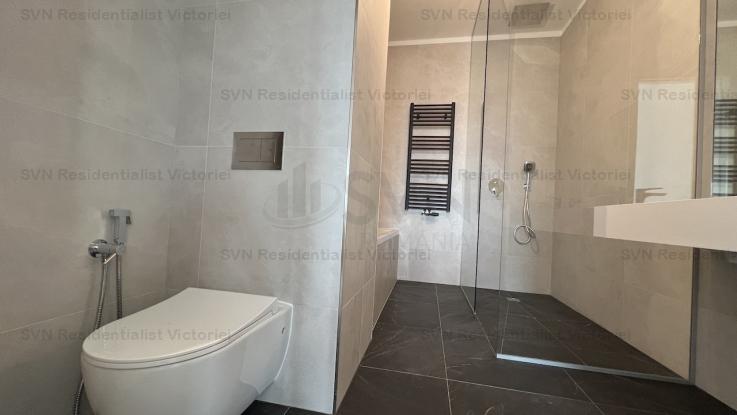 Vanzare apartament 4 camere, Floreasca, Bucuresti