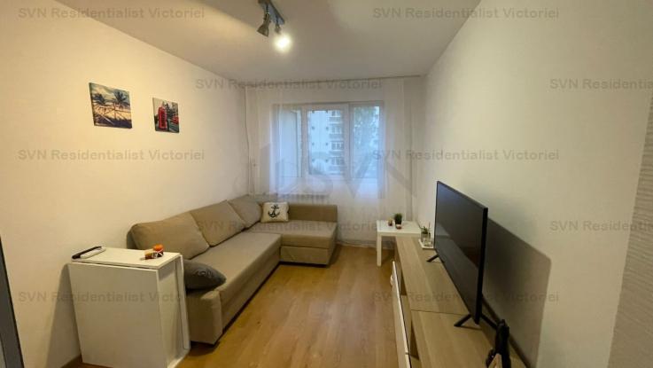 Inchiriere apartament 3 camere, Lujerului, Bucuresti