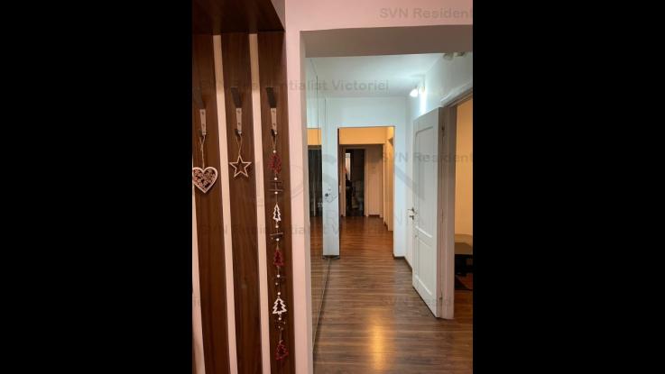 Inchiriere apartament 3 camere, Lujerului, Bucuresti