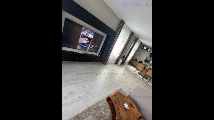 Inchiriere apartament 4 camere, Pipera, Bucuresti