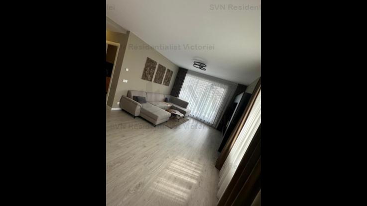 Inchiriere apartament 4 camere, Pipera, Bucuresti