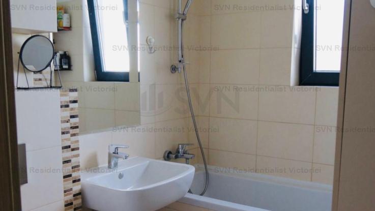 Vanzare apartament 2 camere, Baneasa, Bucuresti