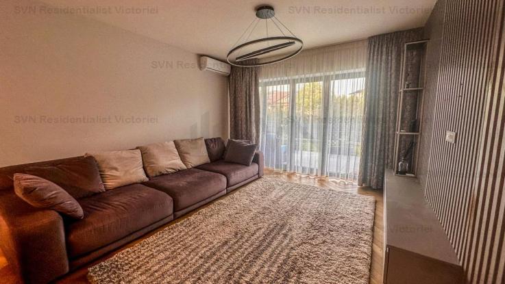 Vanzare apartament 3 camere, Iancu Nicolae, Bucuresti