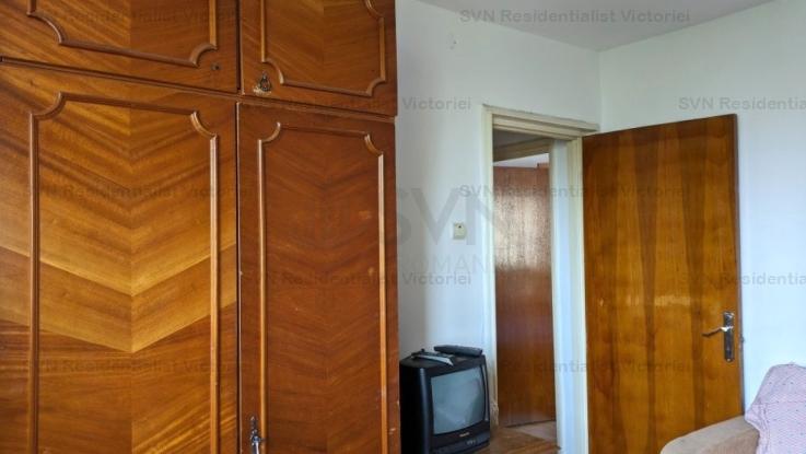 Vanzare apartament 3 camere, Tineretului, Bucuresti