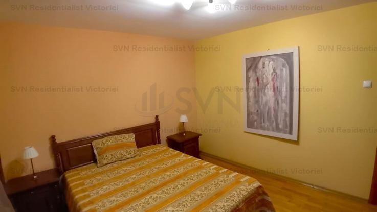 Vanzare apartament 2 camere, Decebal, Bucuresti