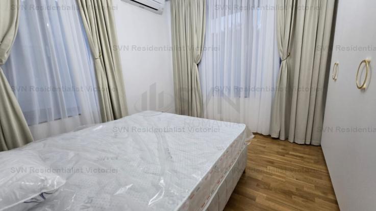 Inchiriere apartament 2 camere, Herastrau, Bucuresti