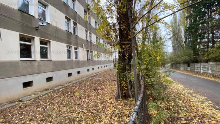 Inchiriere spatiu birouri, Pipera, Bucuresti