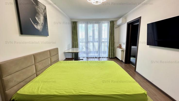 Vanzare apartament 3 camere, Tineretului, Bucuresti