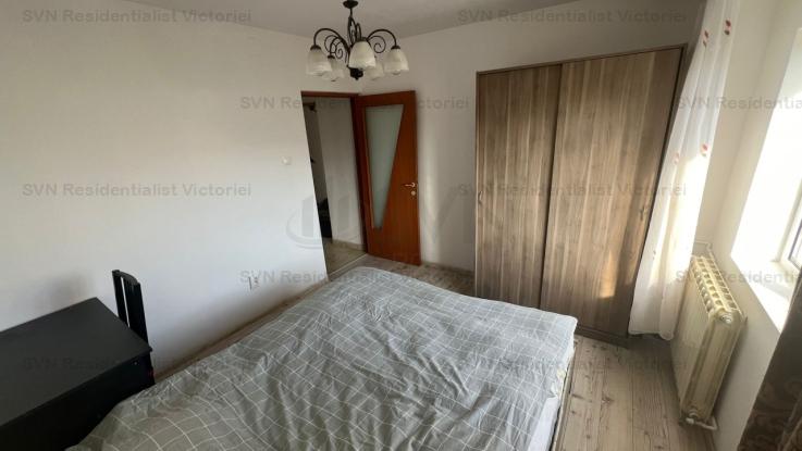 Vanzare apartament 3 camere, Unirii, Bucuresti