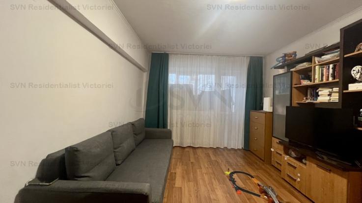 Vanzare apartament 2 camere, Tineretului, Bucuresti