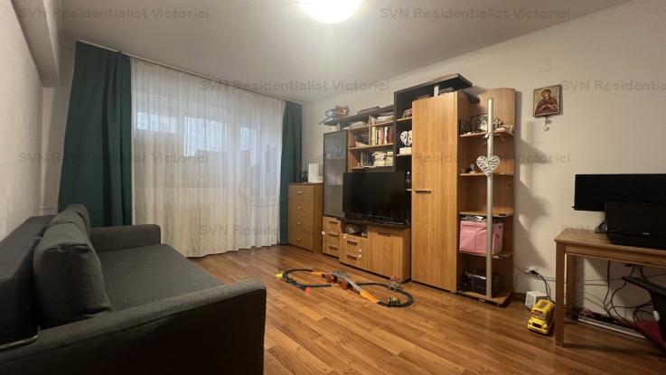 Vanzare apartament 2 camere, Tineretului, Bucuresti