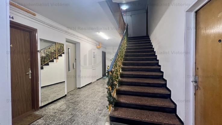 Vanzare apartament 2 camere, Tineretului, Bucuresti