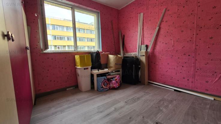 Vanzare apartament 4 camere, Tei, Bucuresti