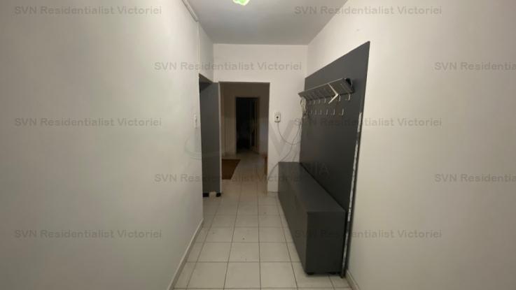 Vanzare apartament 4 camere, Nerva Traian, Bucuresti