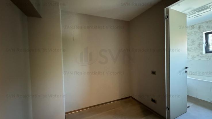 Vanzare apartament 2 camere, Pipera, Bucuresti