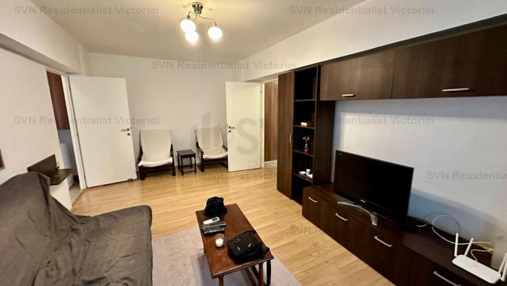 Vanzare apartament 2 camere, Cotroceni, Bucuresti