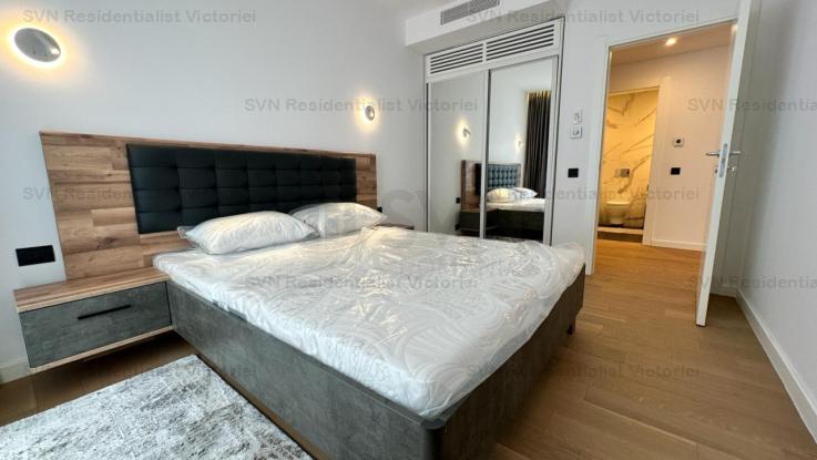 Vanzare apartament 4 camere, Herastrau, Bucuresti