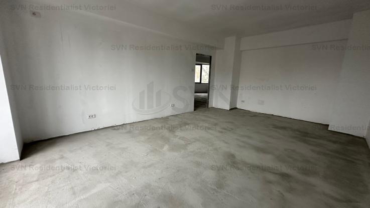 Vanzare apartament 3 camere, Calea Calarasilor, Bucuresti