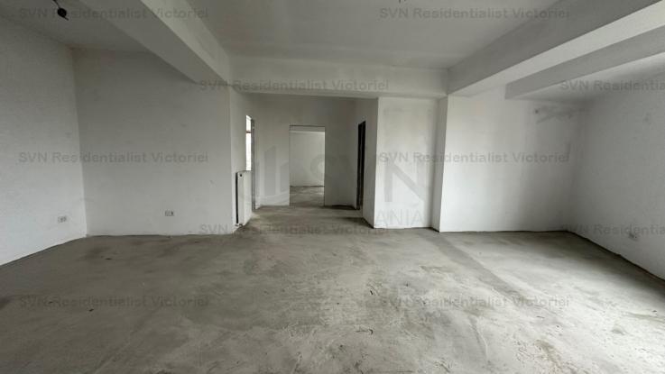 Vanzare apartament 3 camere, Calea Calarasilor, Bucuresti