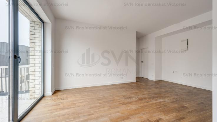 Vanzare apartament 4 camere, Pipera, Bucuresti