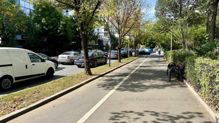 Inchiriere spatiu birouri, Aviatiei, Bucuresti