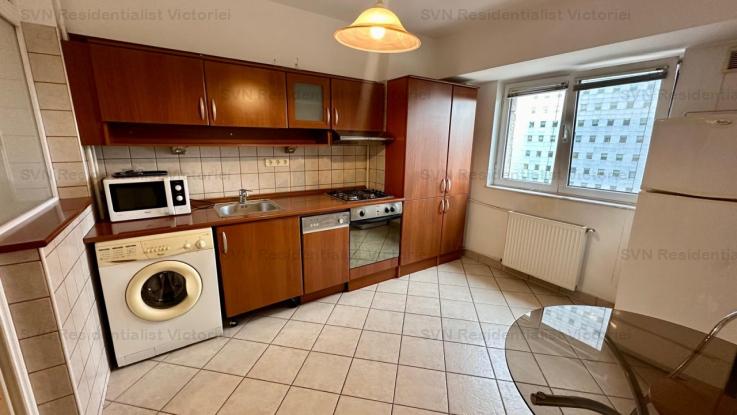 Vanzare apartament 2 camere, Piata Victoriei, Bucuresti