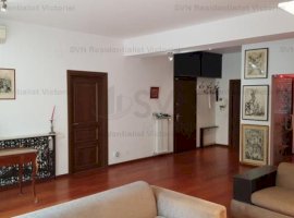 Vanzare apartament 4 camere, Floreasca, Bucuresti