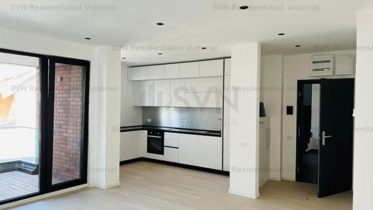 Vanzare apartament 2 camere, Mihai Eminescu, Bucuresti