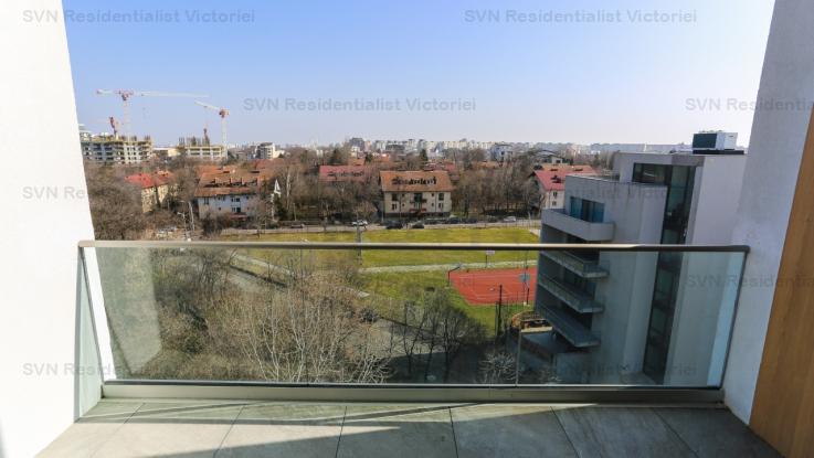 Vanzare apartament 2 camere, Floreasca, Bucuresti