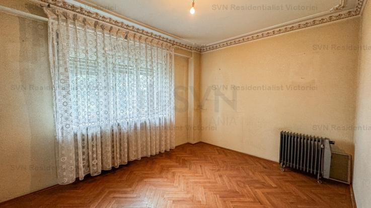 Vanzare apartament 4 camere, Dorobanti, Bucuresti