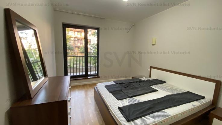 Vanzare apartament 3 camere, Sisesti, Bucuresti