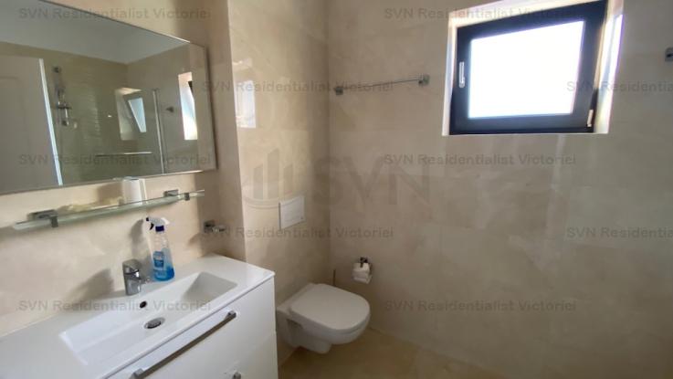 Vanzare apartament 3 camere, Sisesti, Bucuresti