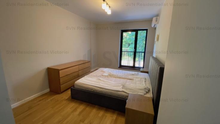 Vanzare apartament 3 camere, Sisesti, Bucuresti