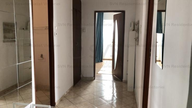 Vanzare apartament 2 camere, Stefan cel Mare, Bucuresti