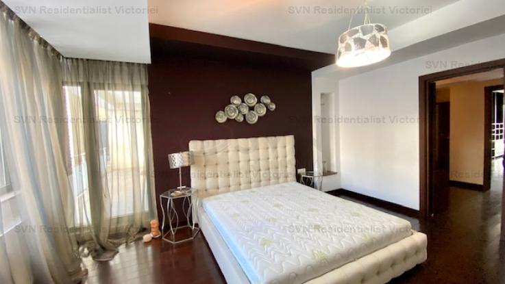 Vanzare apartament 7 camere, Baneasa, Bucuresti