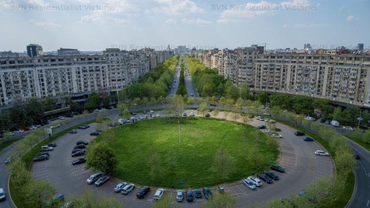 Vanzare apartament 4 camere, Unirii, Bucuresti