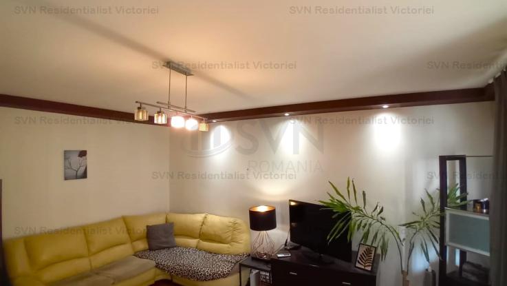 Vanzare apartament 2 camere, Unirii, Bucuresti