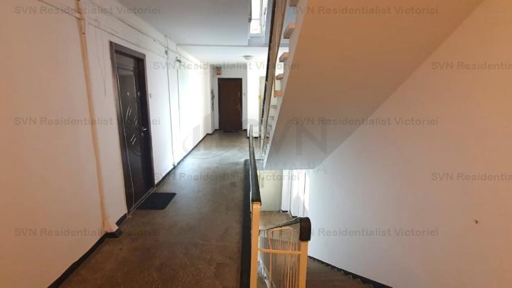 Vanzare apartament 2 camere, Unirii, Bucuresti