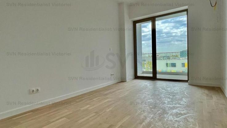 Vanzare apartament 2 camere, Baneasa, Bucuresti