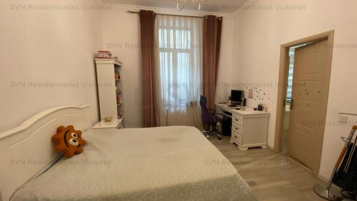 Vanzare apartament 3 camere, Piata Victoriei, Bucuresti