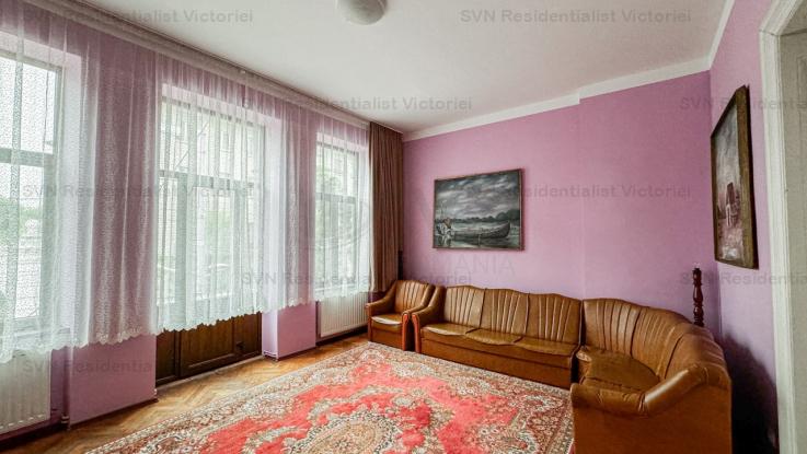 Vanzare apartament 4 camere, Kogalniceanu, Bucuresti