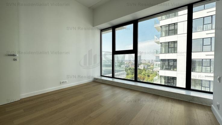 Vanzare apartament 3 camere, Floreasca, Bucuresti